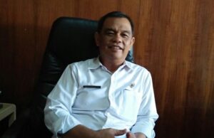 Berlanjut, Lima Pejabat Eselon II Layangkan Surat Aduan Ke DPRD Lambar