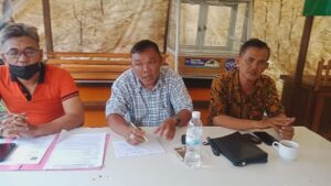 Apresiasi Kinerja Kejati Bongkar Dugaan Korupsi Dana Hibah KONI, Gamapela Minta Tersangka Bukan ‘Tumbal’