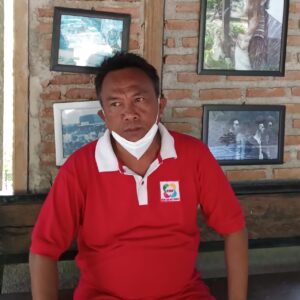 Dinilai Mubazir, SRMI Tolak Renovasi Pasar Tamin