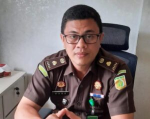 Diperiksa Kejati Soal Dana Hibah Koni, Agus Nompitu : Kita Memberikan Keterangan yang Diperlukan