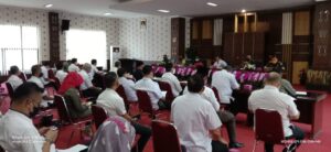 Pemkab Tuba Batasi Kegiatan Hajatan, Ini Alasannya