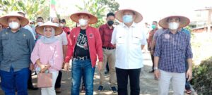 Dikunjungi DPR RI dan Ditjen PPHP, Penurunan Produksi Kopi di Lampung Barat Jadi Perhatian
