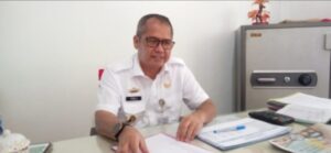Bapenda Tuba Pantau Tapping Box Secara Online 