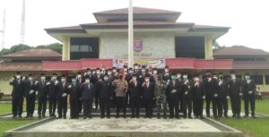 Praktisi Hukum Khawatir Pemkab Lambar Jadi Bahan Lelucon
