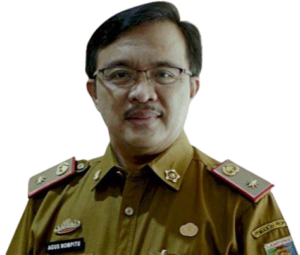 Kisruh Pemecatan Sepihak, Personlia GA PT Ciomas, Ahmad Najih : Karyawan Vendor Semau-mau Jika Berkerja..