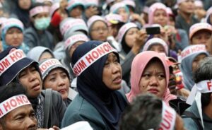Tenaga Honorer Dihapus 2023, Ini Kata BKPSDM Lambar