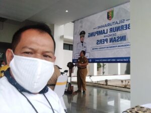 Catat Baik-baik, Heris Drianto : Perkuat IJP Jaga Solidiritas dan Kebersamaan