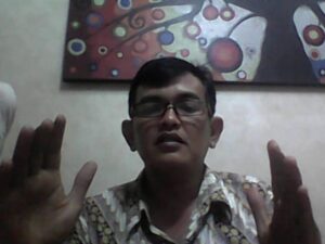 Faanzir Zarami ‘Geram’ Soal Minyak Goreng yang Masih Langka..