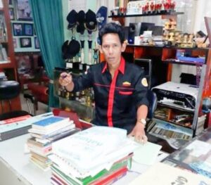 Forwakum Minta Kejati Usut Makan Minum Atlet Koni yang Diduga Dikelola Orang Dalam