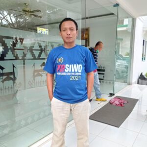 Dinilai Mati Suri, Eks Ketua IJP Bayumi Adinata Musda Harus Segera Dilakukan