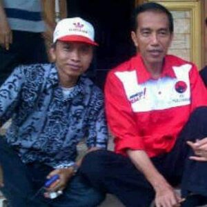 Ingin Transparan, Iskandar Siap Maju Ketua IJP