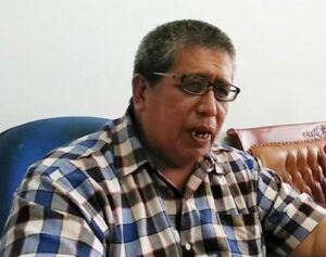 Lagi, Pidsus Kejati Panggil ‘ Frans Nurseto’ Soal Hibah Koni Lampung