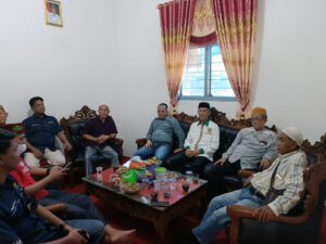 PWI Tuba Kolaborasi dengan Baznas pada HPN dan Bulan Ramadhan