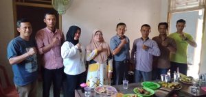 Ketua FKBN Pesawaran Gelar Rapat Koordinasi Dan Paparkan Mandat FKBN Pusat