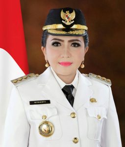 Pemkab Tulang Bawang Adakan Bazar Minyak Goreng, Simak Kapan Waktunya