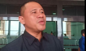 Hanifal Dukung Wacana Pemprov Lampung, Bangun Masjid