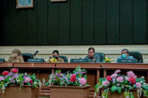 Ketua Komisi II Budi Yuhanda Sangat Mendukung Program KPB