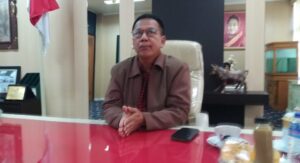 Ketua DPRD Lampung Minggrum Gumay Lanjutkan Program Kerja Sosperda Dan IP-WK