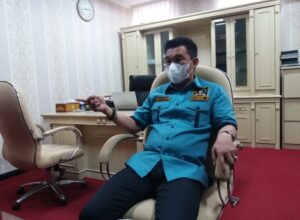 Yanuar Irawan Tatgetkan Emas PON