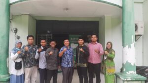 Komisi Infokom MUI Agendakan Sekolah Jurnalis Wasatiyyah