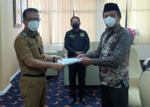 Mingrum Gumay : Segera Lakukan Konsolidasi Stakeholder