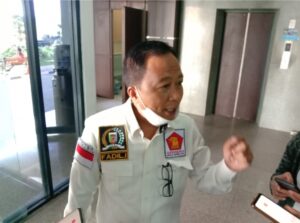 Terkait Vaksin, Ini Kata Ketua Komisi III DPRD Lampung