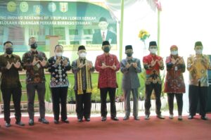 Inovasi Rekening Nol Rupiah Disebut Ali Rahman Dapat Hindari Pungli di PA