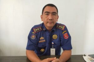 Tak Dapat Anggaran, UPT Ributkan Dana ATK Satpol-PP Bidang Pemadam Lambar