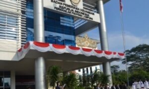 BPK Lampung Mulai Audit Pengadaan Labolaturium DLH Provinsi, Ini Kata Murni Rizal