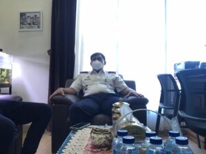 Lampung Siap Sambut Arus Mudik Lebaran