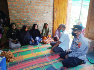 Polisi Ungkap Penyebab Kakek 60 Tahun Ditemukan MD di Rawa Talang Tembesu