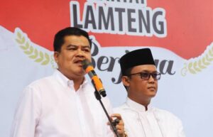 Pemerintahan Di Era Musa-Dito Jadi Pemerintahan Yang Otoriter