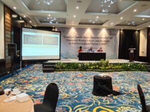Ekonomi Membaik, Sektor Ekonomi Mulai Bangkit