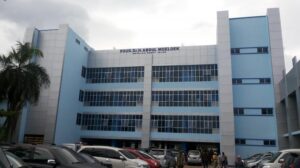 Proyek Cleaning Servise RSUDAM Sudah Dilaporkan Kejati