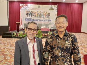 Lusa, KSPI Gelar May Day, Ada 17 Tuntutan
