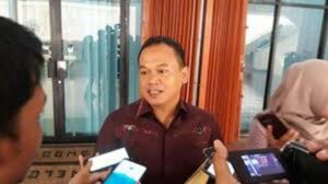 Joko Santoso : Dinas BMBK Setorkan Kelebihan Pembayaran Sebelum Tenggat Waktu