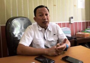 DPRD Kota Metro Beri Dua Solusi ke Pemkot Terkait Persoalan PBB-P2