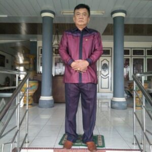 Belum Ada Rapat Tim 5, DPD PD Lampung Sudah Tentukan Ketua DPC, Nerozely Kunang : Ini Bisa Coreng Nama Baik AHY, Saya Akan Gugat