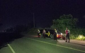 Samapta Polres Tulang Bawang Lakukan BLP, Berikut Lokasi dan Tujuannya