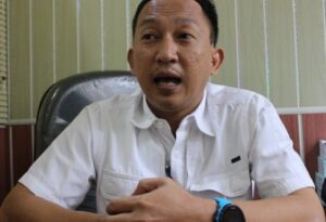 Amrullah Menilai SK Walkot Metro Tentang Pemberian Stimulus PBB-P2 Cacat Hukum