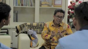 DPRD Usulkan Dana Parpol Naik
