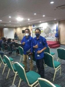 Partai Prima Kecewa dengan Sikap DLH Bandar Lampung
