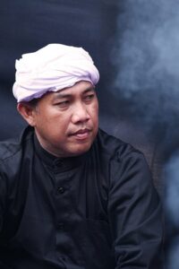 Dinilai Berhasil Bangun Tuba Bar, Umar Ahmad Kans Kuat di Pilgub