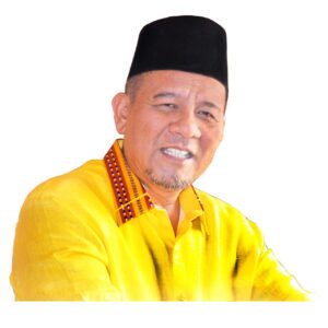 Pengurus KAHMI Lampung Ucapkan Selamat ke M. Tio Aliansyah Terpilih Anggota DKPP RI