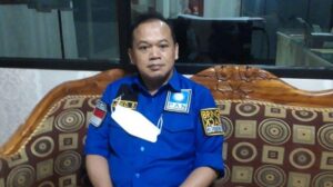 Soal Dinas Lingkungan Hidup dan RSUDAM, Joko Santoso : APH Bisa Usut Tuntas