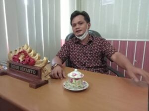 SK Stimulus PBB-P2 Dicabut, DPRD Minta Pemkot Tetap Evaluasi Jika Ditemukan Persoalan Ditengah Masyarakat