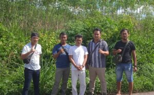 Polisi Ungkap Kasus Curanmor di Rawa Jitu Selatan, Iptu Poniran: Pelaku Berstatus Pengangguran