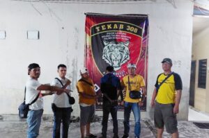 Polisi Ungkap Pencurian di Rumah Makan CIE Ethanol, Pelaku Ditangkap di Bandar Lampung