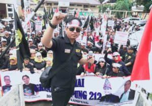 Bebas Kepemilikan Narkotika, Granat Minta Jaksa Kasasi dan Komisi Yudisial Segera Periksa Hakim