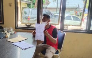 Memperhatinkan !! Sudah Lima Bulan, Disnaker Lampung Belum Mengambil Langkah Tegas, terkait Kasus PT. Ciomas Adisatwa